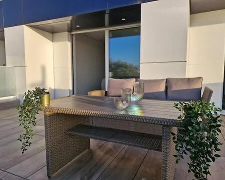 Apartamento Charm Espinho (Aveiro)