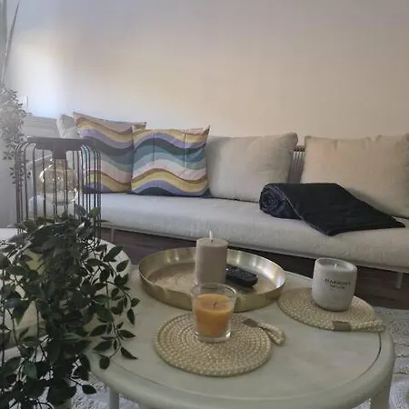 Charm Apartamento Espinho (Aveiro)