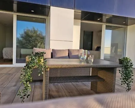 Apartamento Charm Espinho (Aveiro)