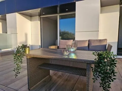 Apartmán Charm Espinho (Aveiro)