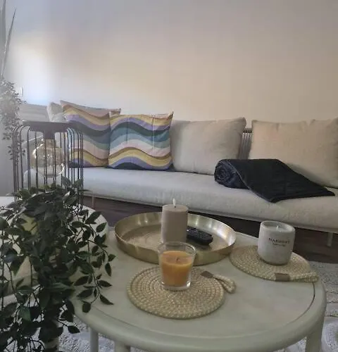 Charm Apartmán Espinho (Aveiro)