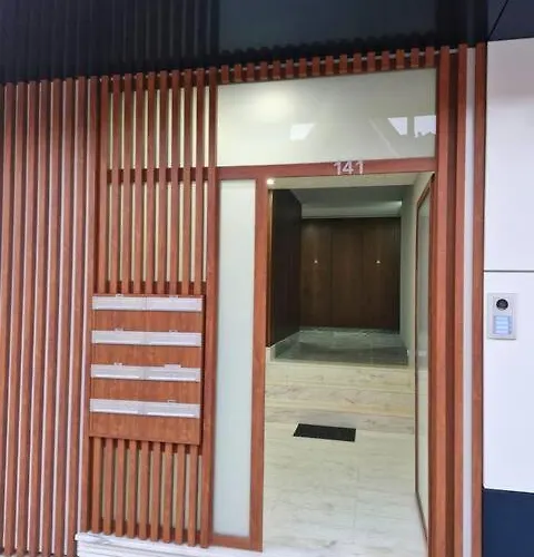 Charm Apartmán Espinho (Aveiro)