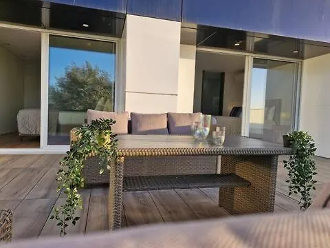 Apartmán Charm Espinho (Aveiro)