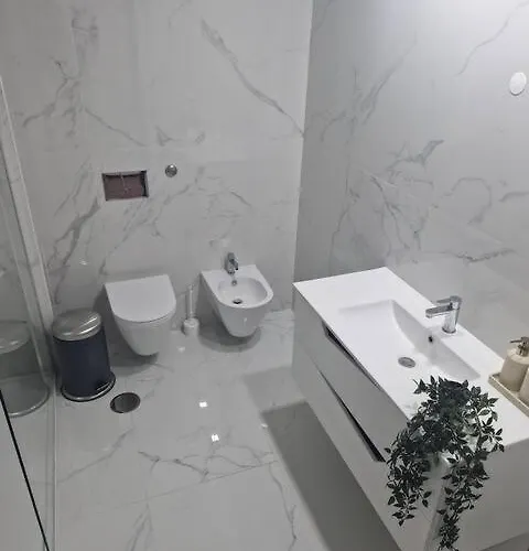 Charm Apartment Espinho (Aveiro)